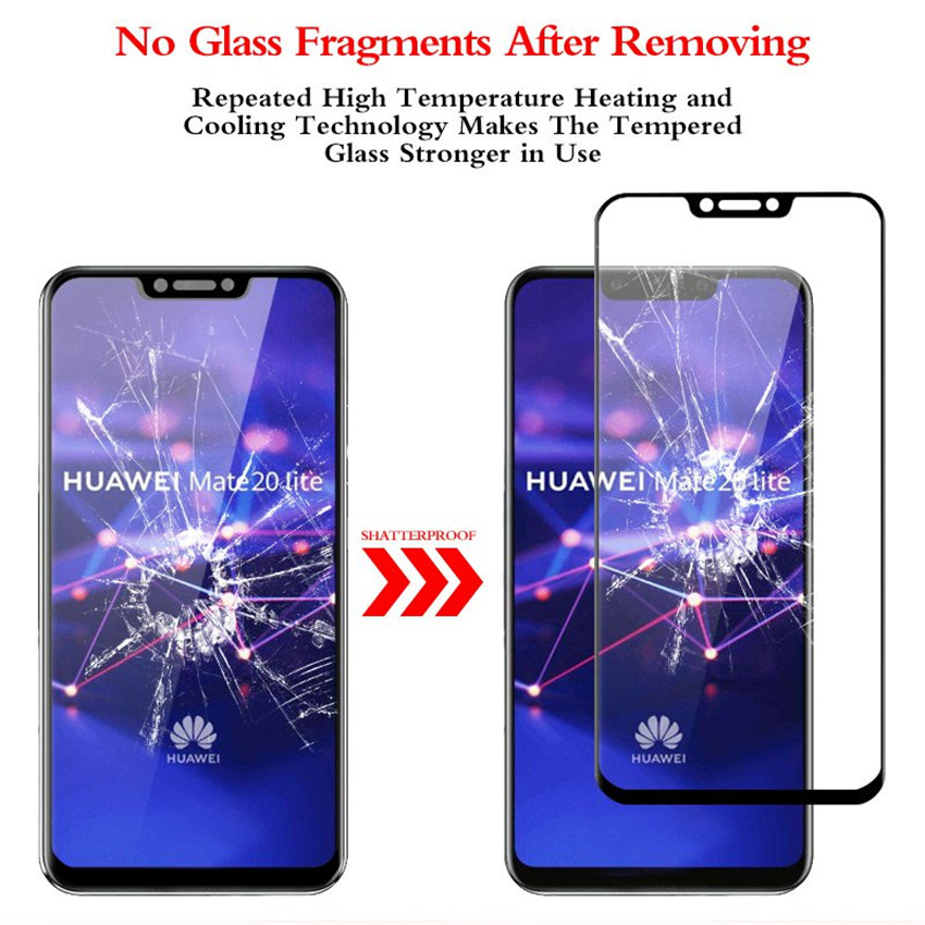 Bakeeytrade-Anti-explosion-Full-Cover-Tempered-Glass-Screen-Protector-for-Huawei-Mate-20-Lite-Maiman-1365182-5